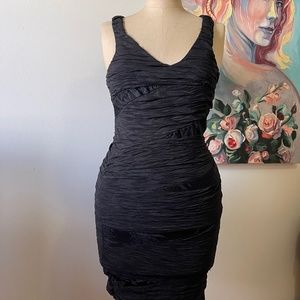 Couture Bandage dress